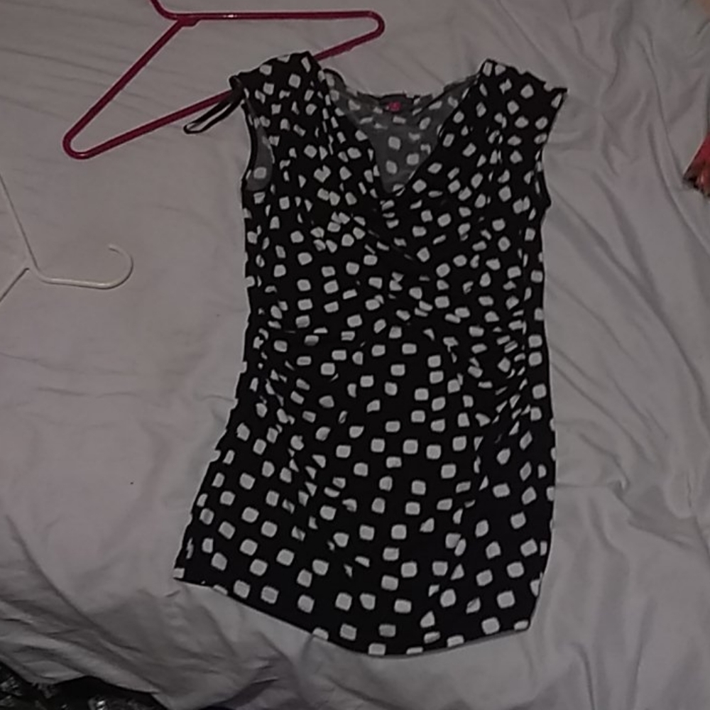 Vince camuto shirt